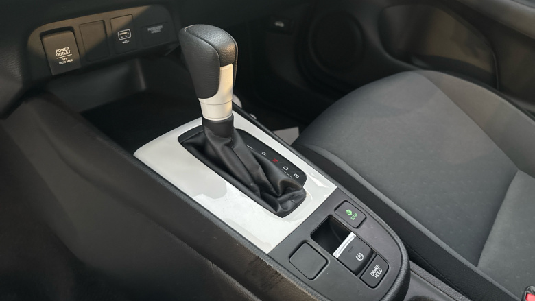 Honda Jazz 1.5 i-MMD Hybrid SE 5dr eCVT Hybrid Hatchback